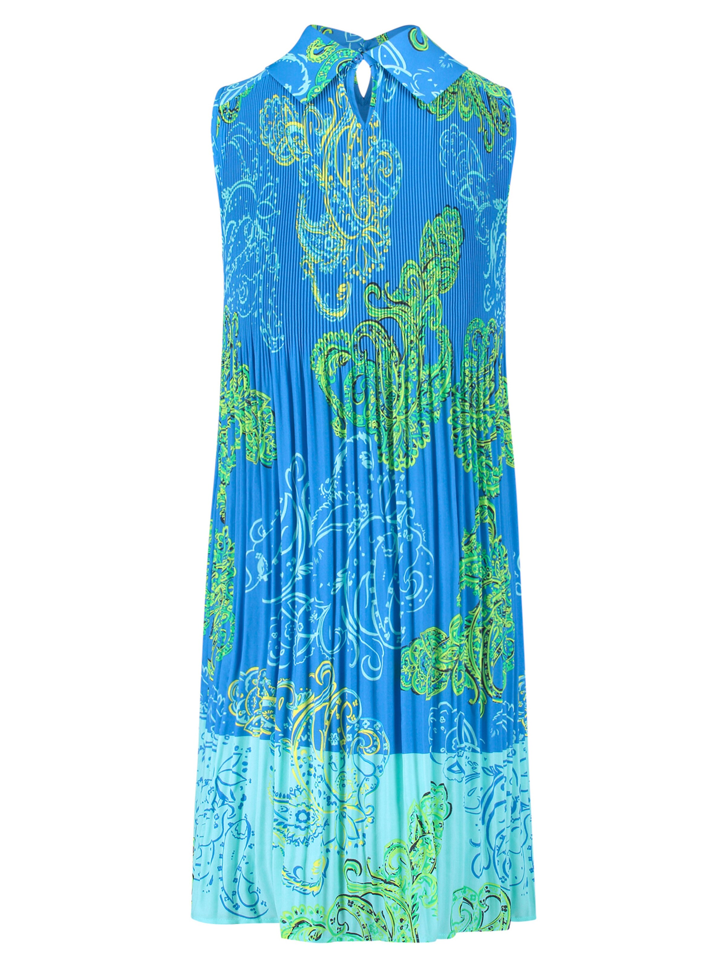 Betty Barclay Kleid in Blau