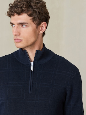 Next - Jersey en azul