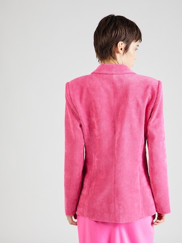 PATRIZIA PEPE Blazers in Roze