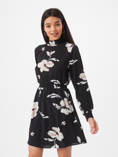 ONLY Kleid 'Winner' in schwarz, Modelansicht