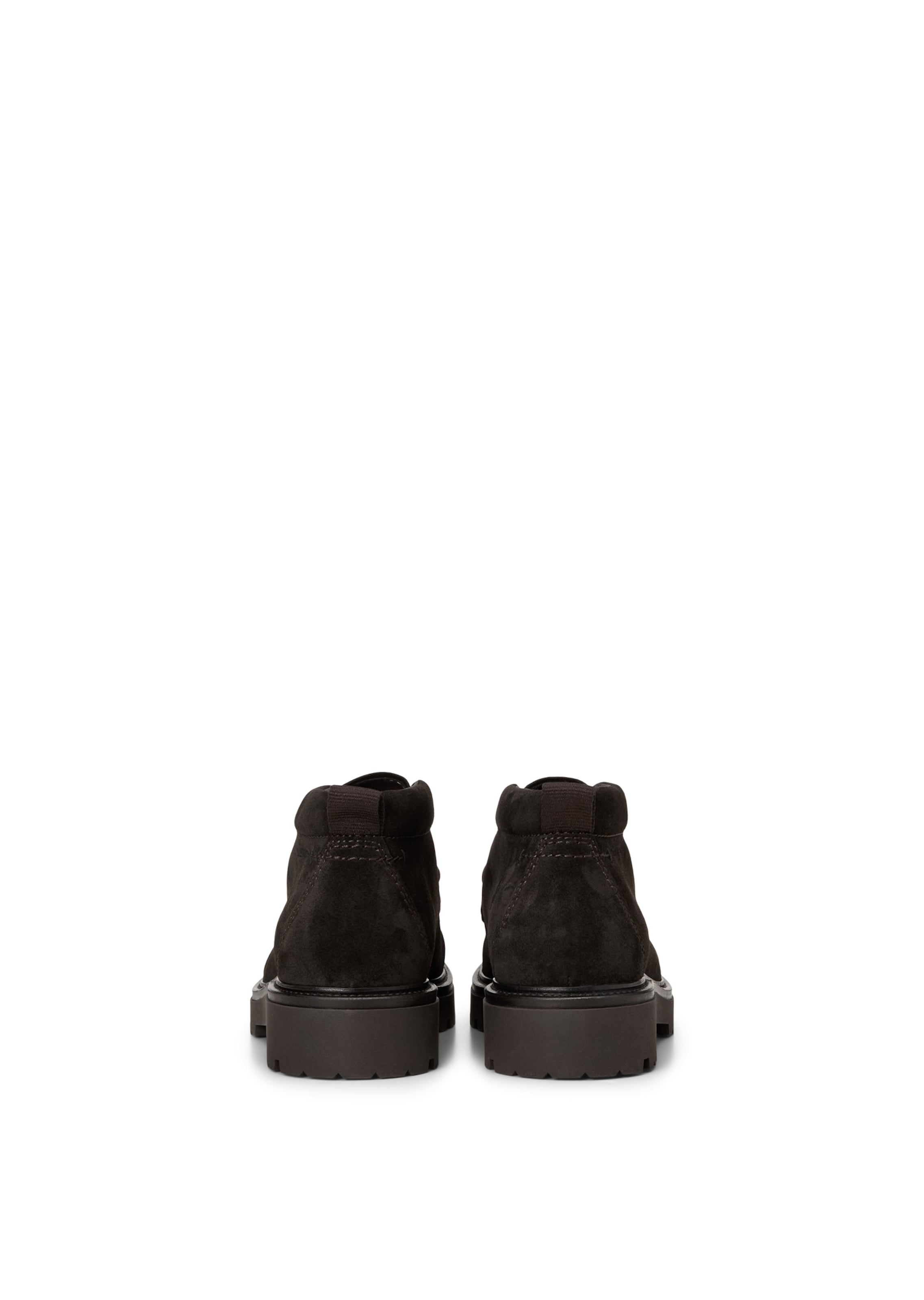 Marc O'Polo Chukka Boots 'Phil ' in Brown