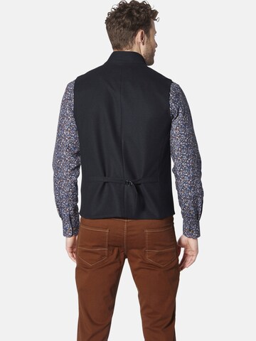 BABISTA Bodywarmer 'Gabritolli' in Blauw