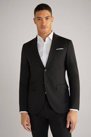 JOOP! Slim fit Suit in Black