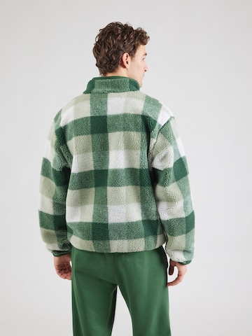 Nike Sportswear - Sudadera 'CLUB SSNL' en verde