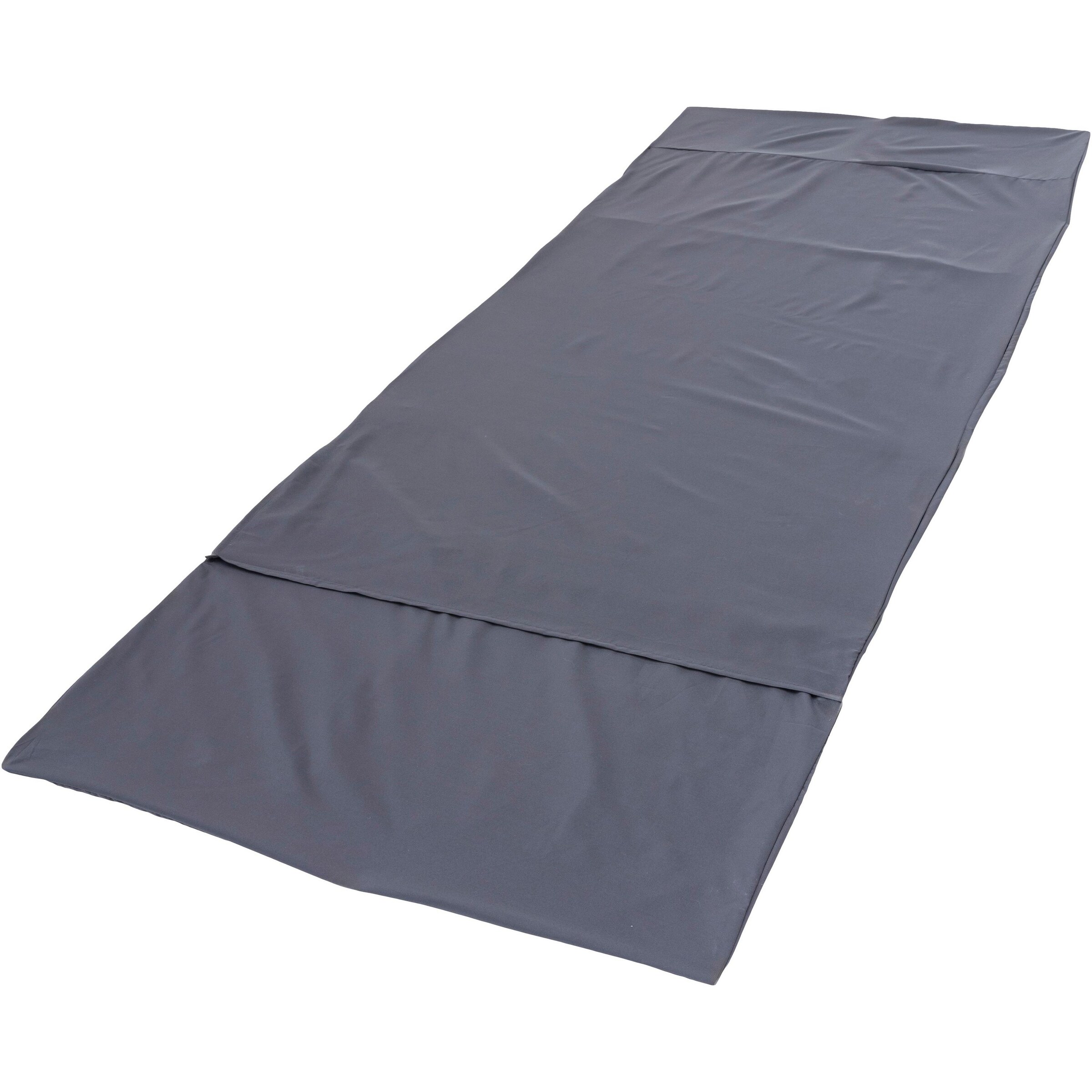 MCKINLEY Sleeping Bag in Grey