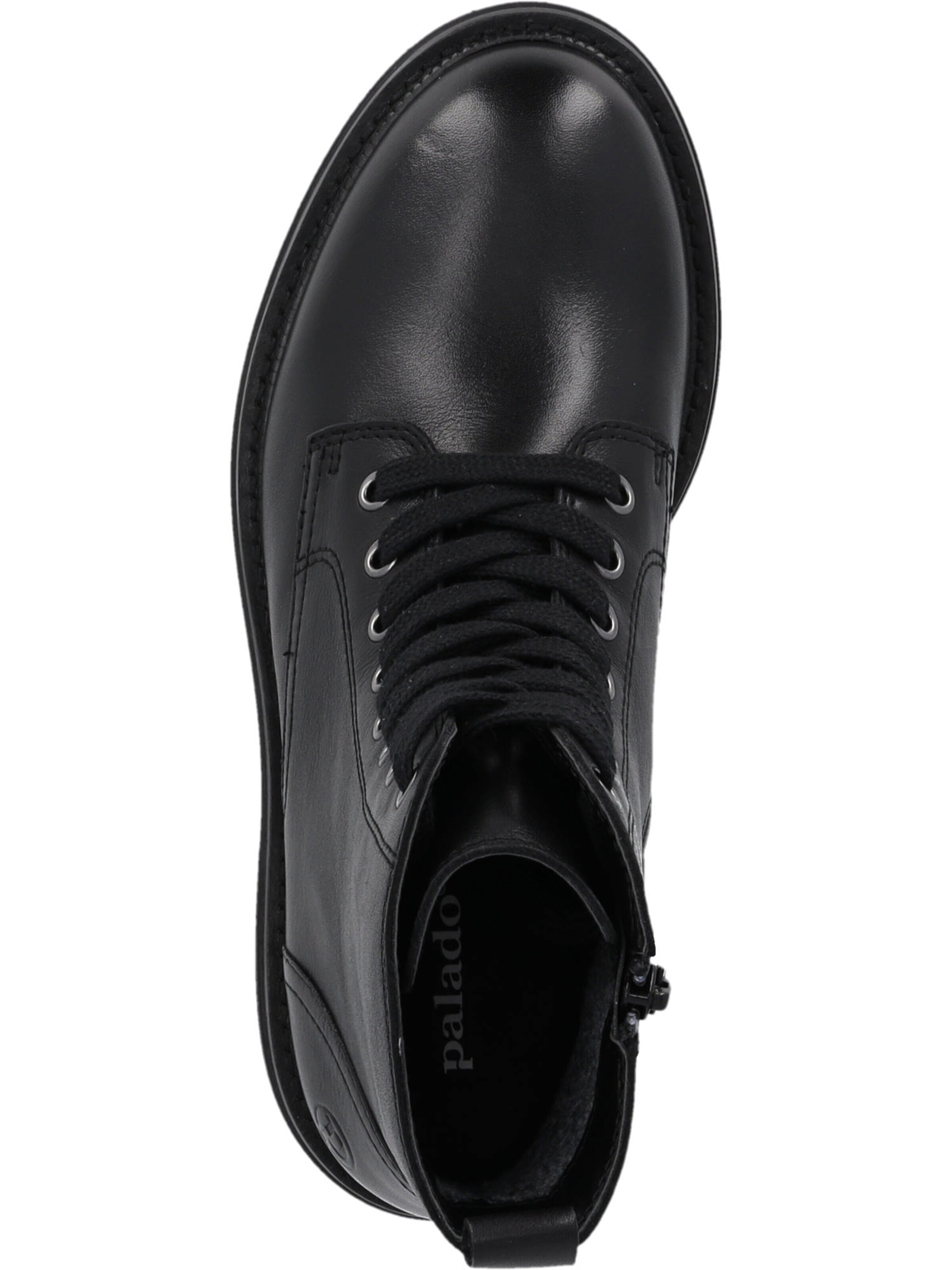 Palado Boots 'Venlar'‌‌‌‌‌‌‌‌‌‌ in Schwarz