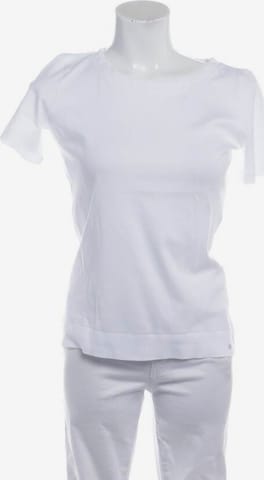 STRENESSE Shirt S in Weiß: predná strana