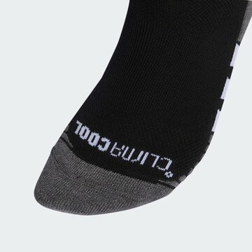ADIDAS PERFORMANCE - Calcetines deportivos en negro