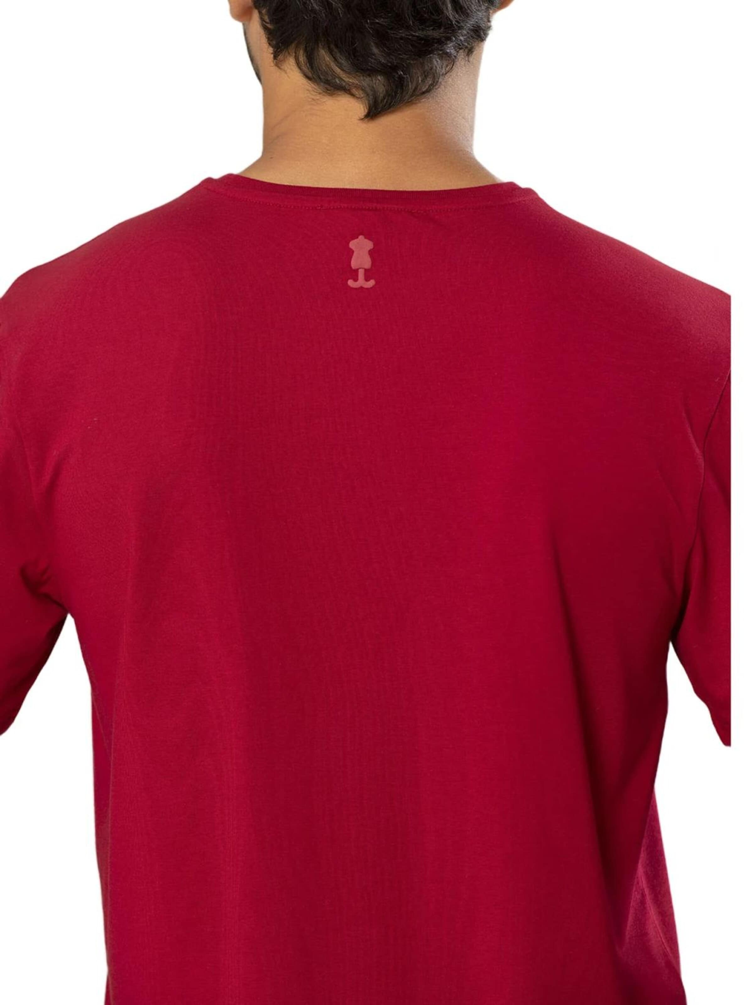 Erdem Shirt in Red
