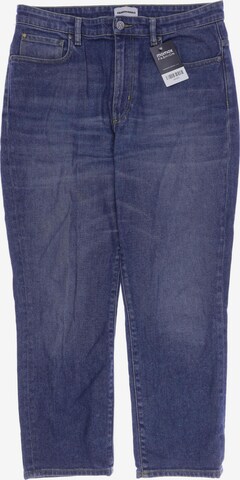 ARMEDANGELS Jeans in 32 in Blue: front