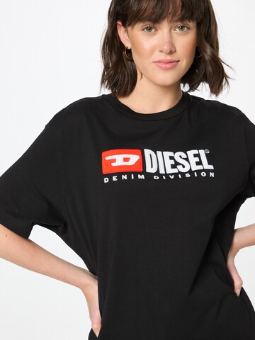 DIESEL Ruha 'EGOR' - fekete