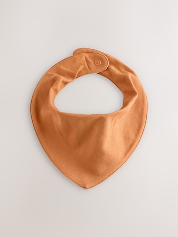 Next Слюнявчик в Бежевый