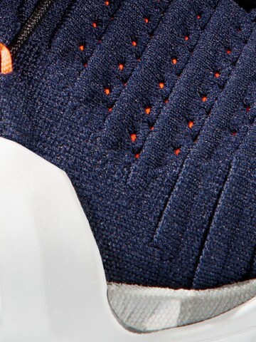 MAMMUT Sportschuh 'Hueco II Air' in Blau