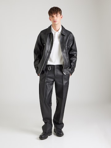 ARMANI EXCHANGE Shirt in White