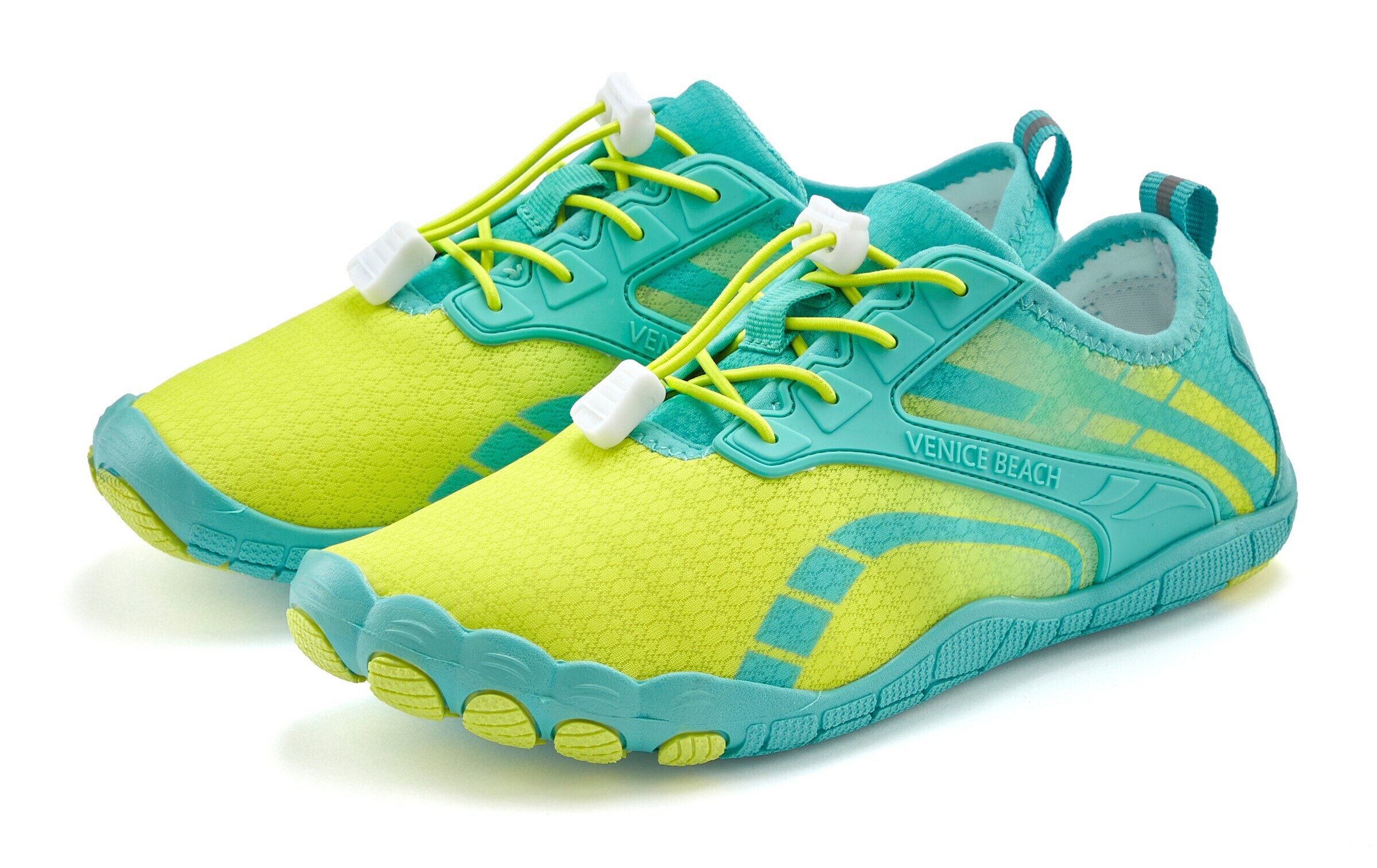 VENICE BEACH Water Shoes in Green