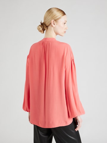 MEXX - Blusa en naranja