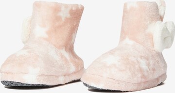 DeFacto Slippers in Pink