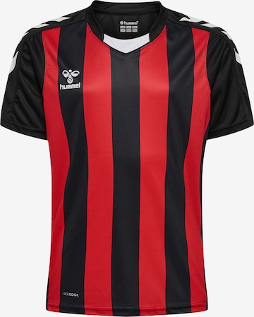 Hummel Functioneel shirt in Zwart: voorkant