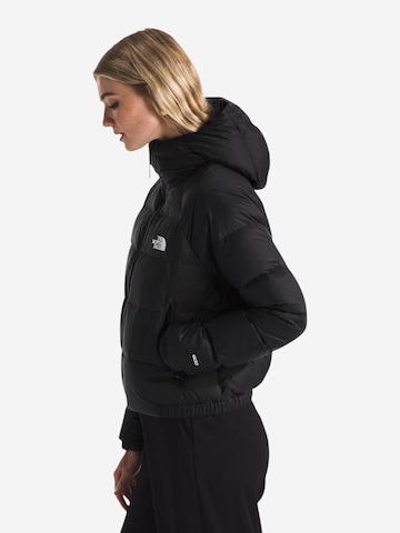 THE NORTH FACE Winterjas 'HYDRN' in Zwart