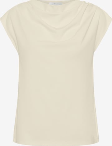 balta InWear Marškinėliai 'DensieIW': priekis