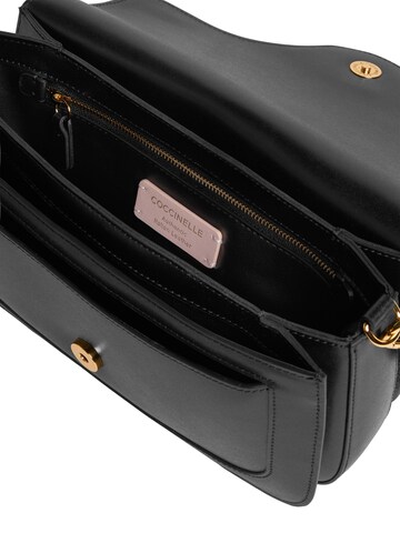 Coccinelle - Bolso de mano 'COCCINELLE C-Me S26 5' en negro