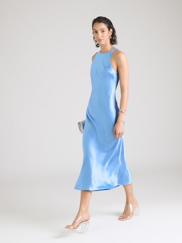 & Other Stories Kleid in Blau