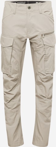 G-Star RAW Cargo trousers 'Rovic' in Beige: front