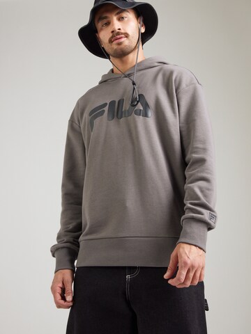 FILA - Sudadera 'LANDOGNE' en gris: frente