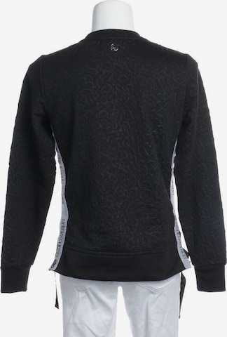 Sportalm Kitzbühel Sweatshirt & Zip-Up Hoodie in XS in Black