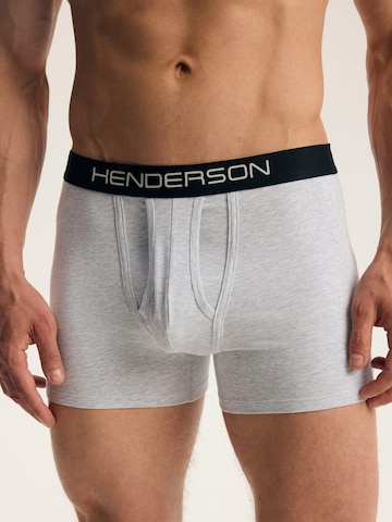 Boxer 'FADE' di Henderson in colori misti