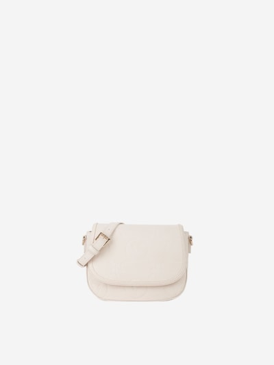 VALENTINO Taška cez rameno 'Valentino Sac Bandoulière Samba Re Beige Femme Ecru', veľkosť One Size - béžová, Produkt