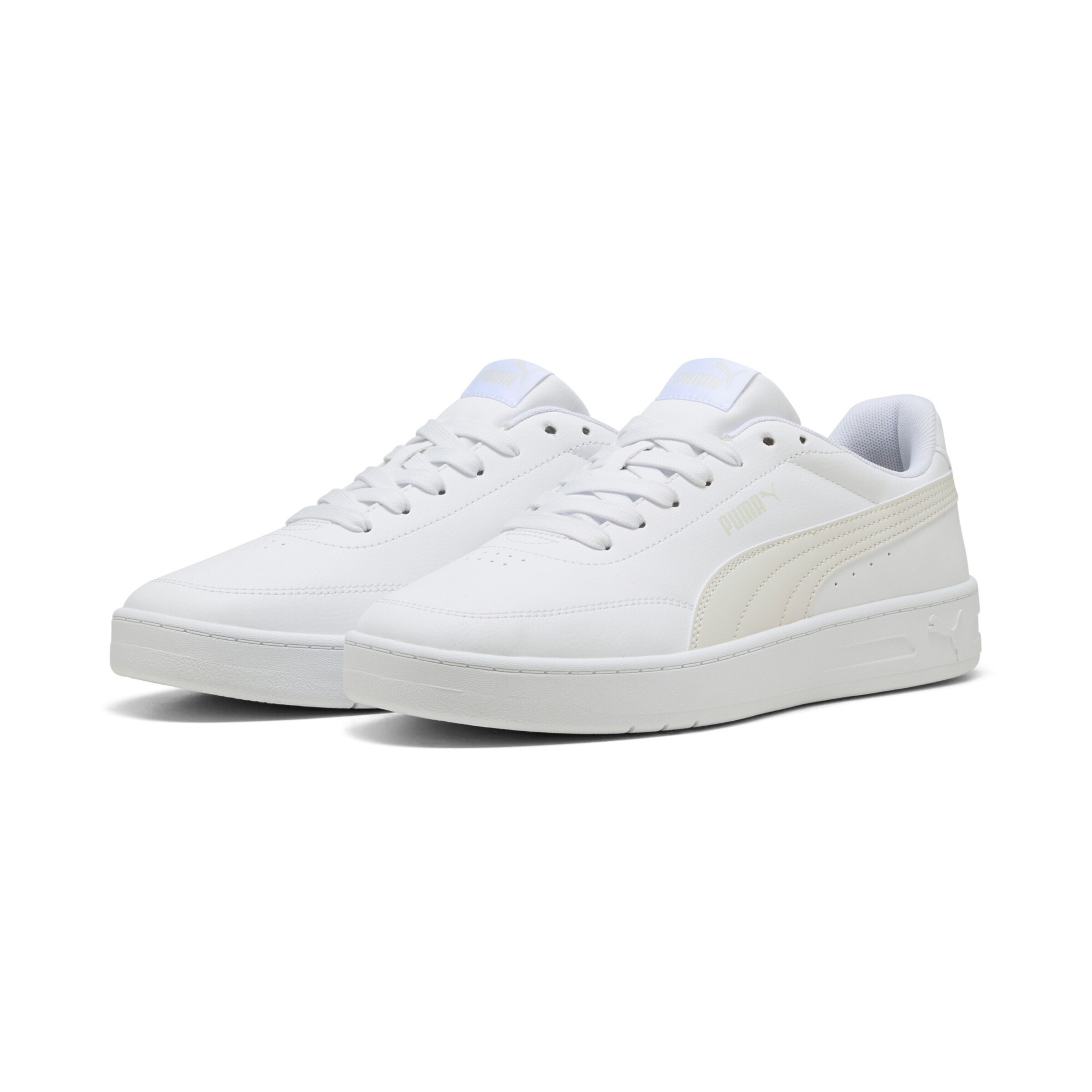 PUMA Sneakers in White