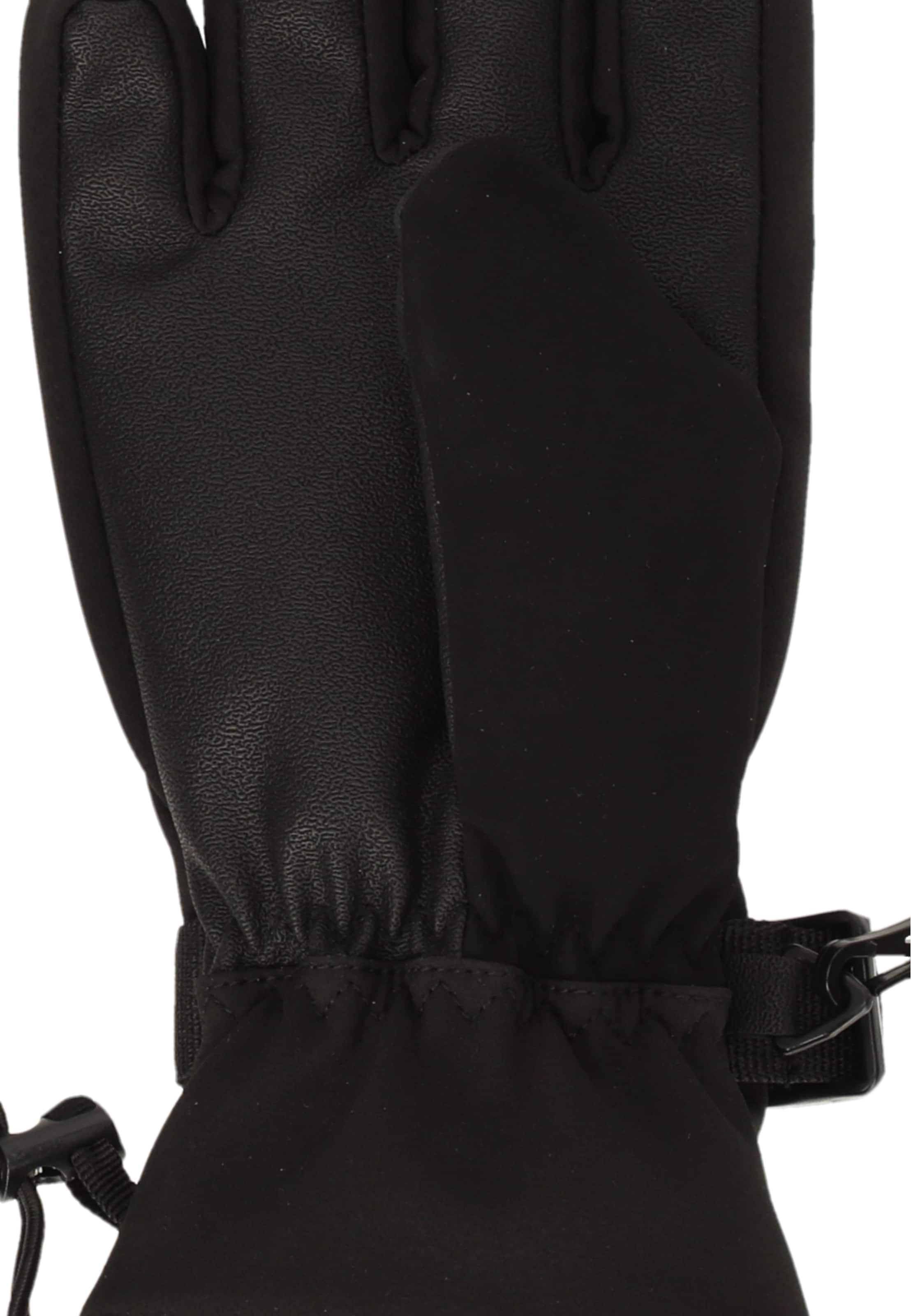 Whistler Handschoenen 'Fenwick' in Zwart