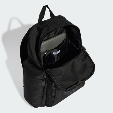 Zaino 'Adicolor' di ADIDAS ORIGINALS in nero
