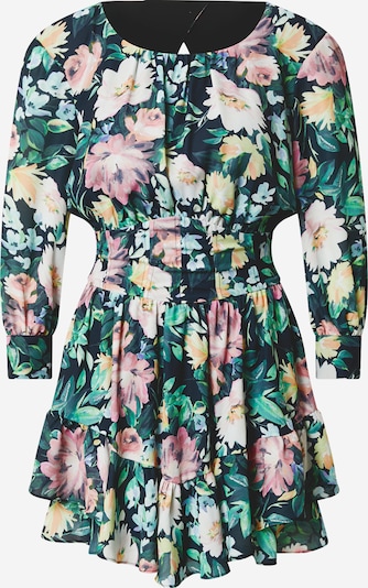 vegyes színek For Love & Lemons Ruha 'Shiloh', Termék nézet