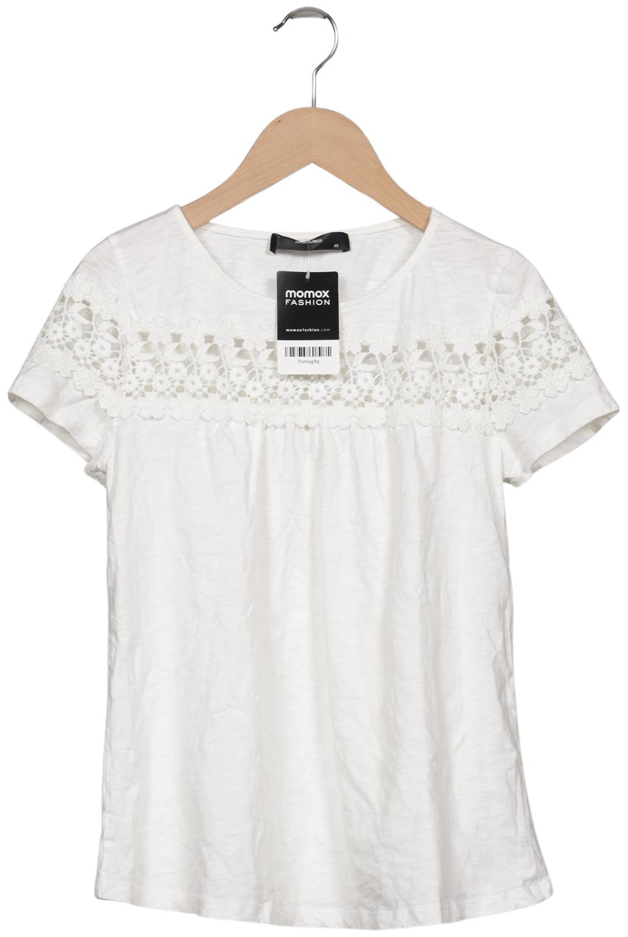 HALLHUBER Top & Shirt in XS in : front