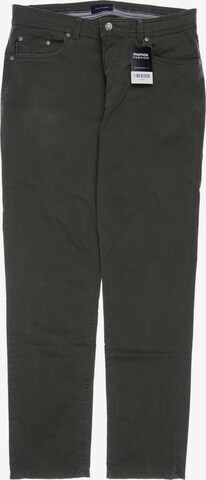 Christian Berg Pants in 34 in Green: front