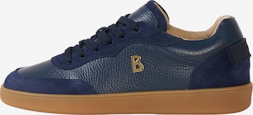 BOGNER Sneaker 'Verona' in Blau: Vorderseite