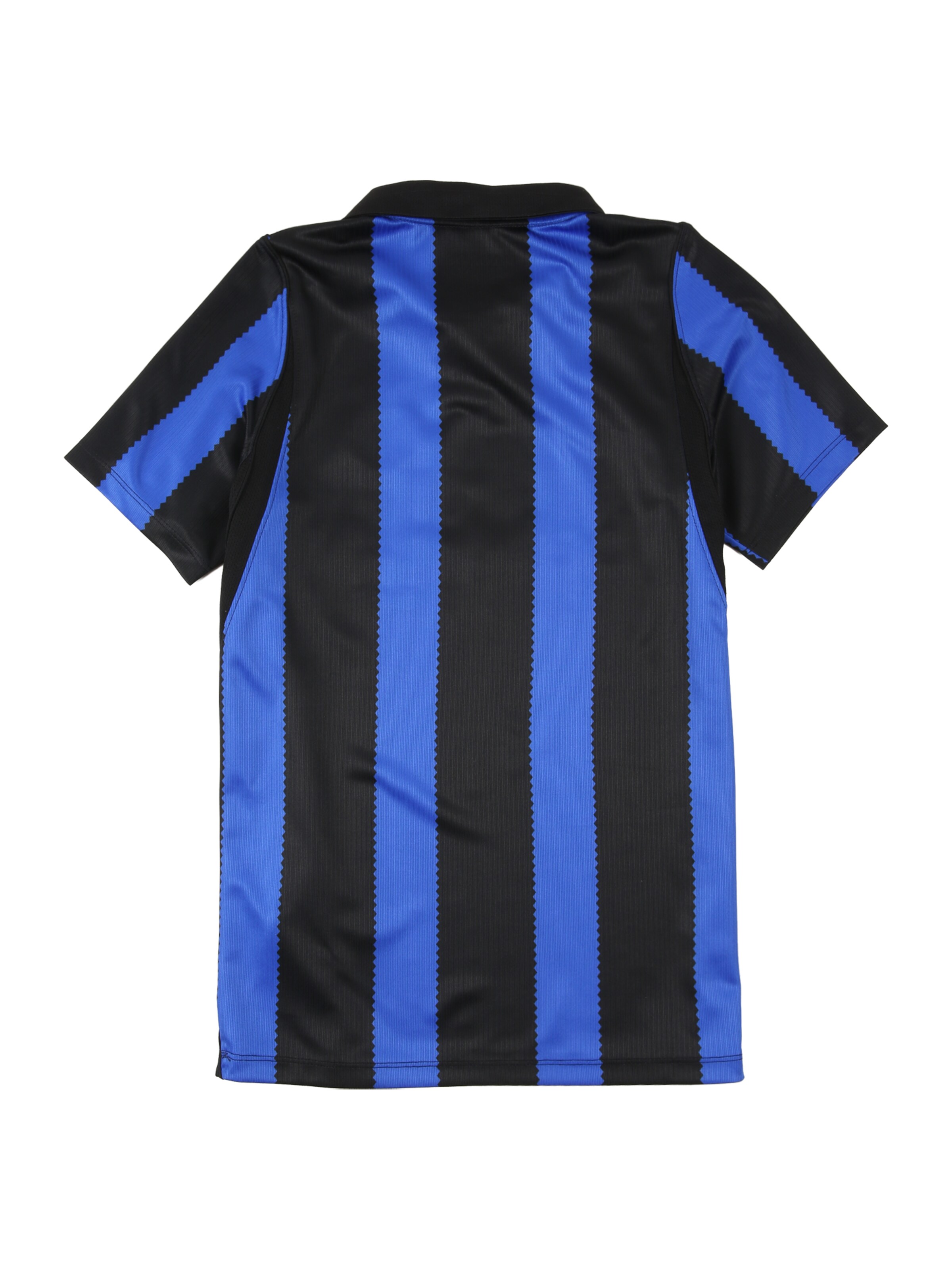 zils NIKE Sporta krekls 'INTER STAD HM'