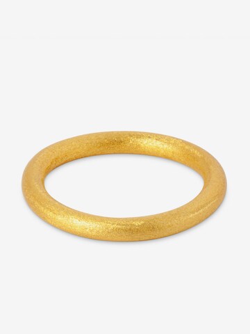 Lulu Copenhagen Ring in Gold