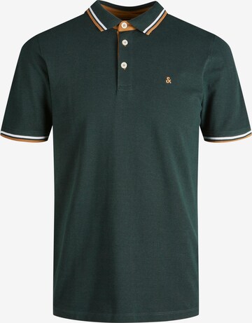 JACK & JONES Poloshirt 'Paulos' in Blau