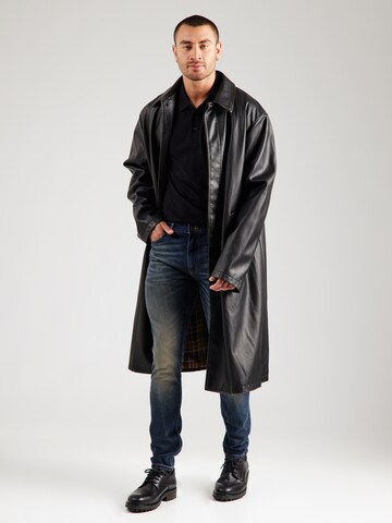 HUGO - Slimfit Vaquero '734' en azul