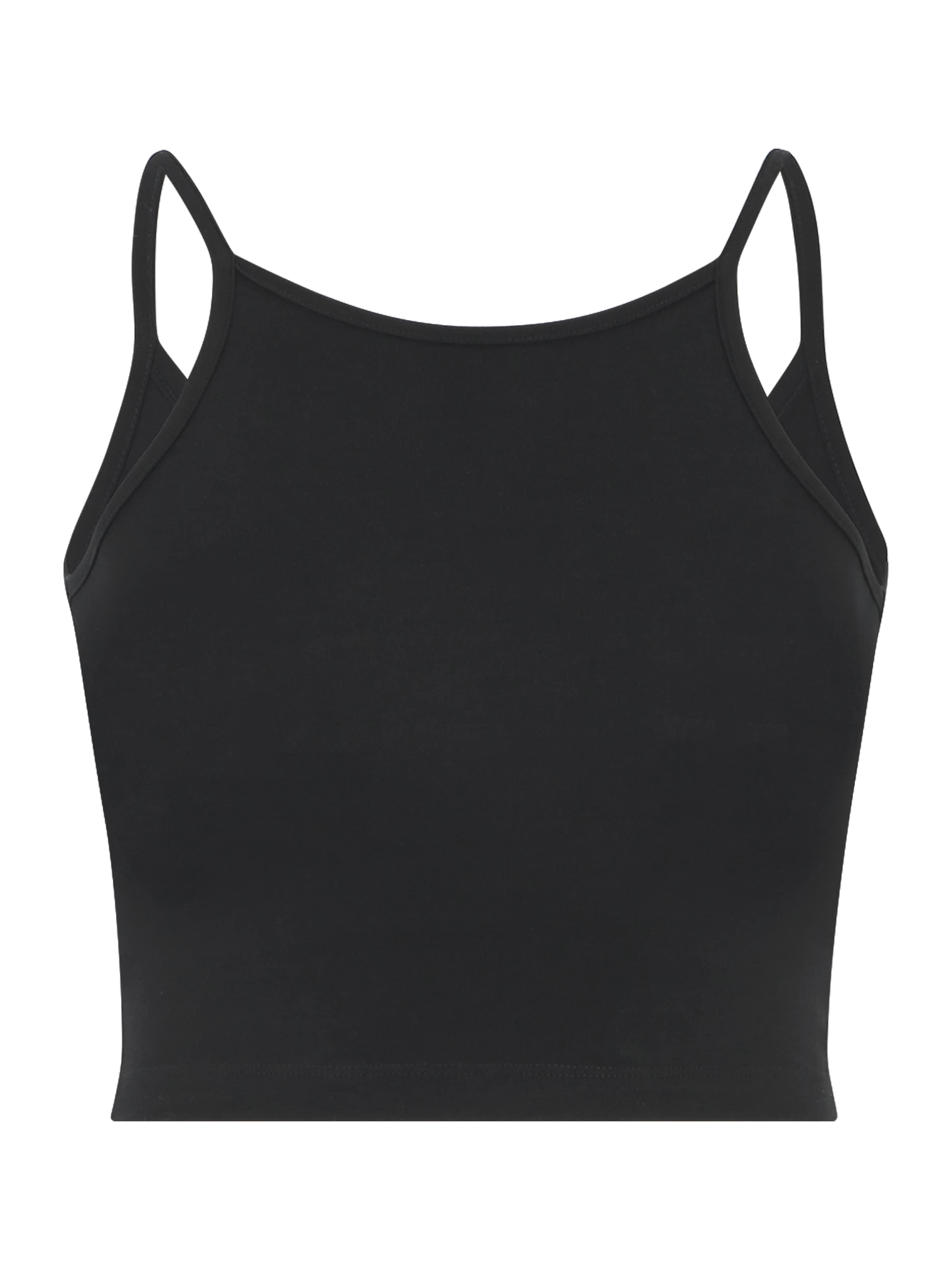 AÉROPOSTALE Топ в черно, Преглед на продукта