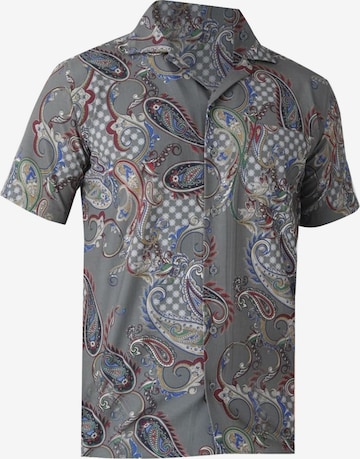 By Diess Collection Regular Fit Paita värissä harmaa: etupuoli