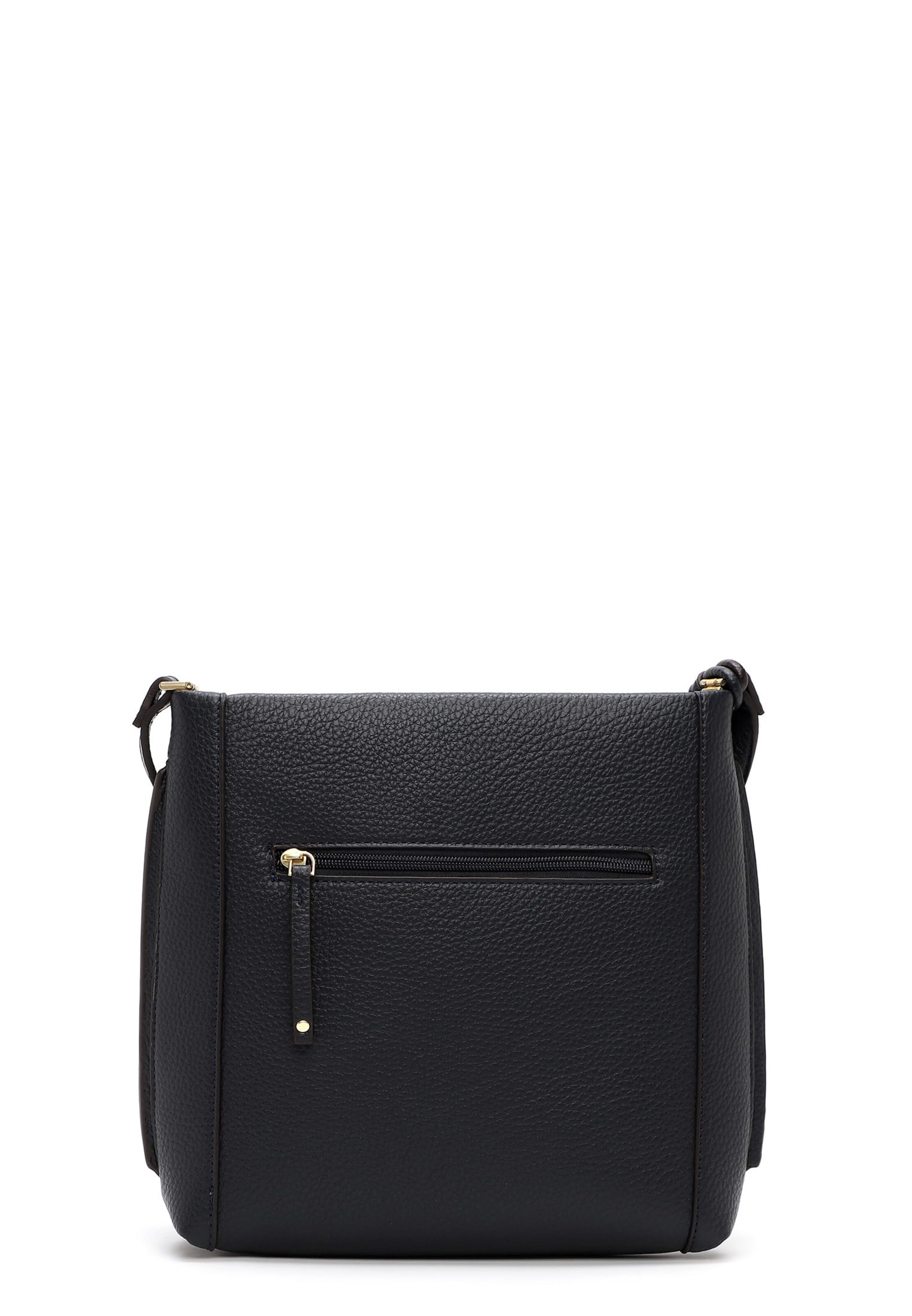 Borsa a tracolla 'Judy' di Suri Frey in blu