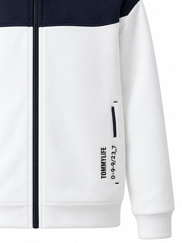 Tommy Life Trainingspak 'TOMMY Kinder Sport-Set' in Gemengde kleuren