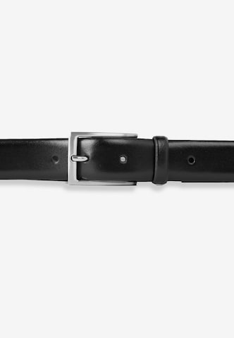 Ceinture ROY ROBSON en noir