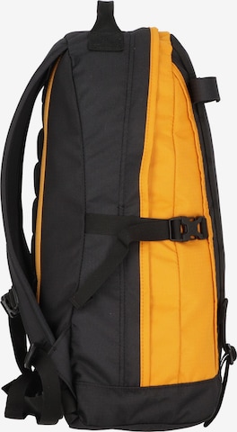 Haglöfs Rucksack in Schwarz