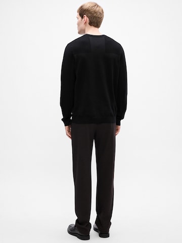 BOSS - Jersey 'Momentum' en negro