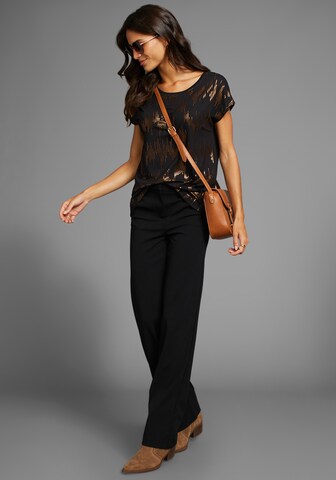 LAURA SCOTT Shirt in Mixed colors